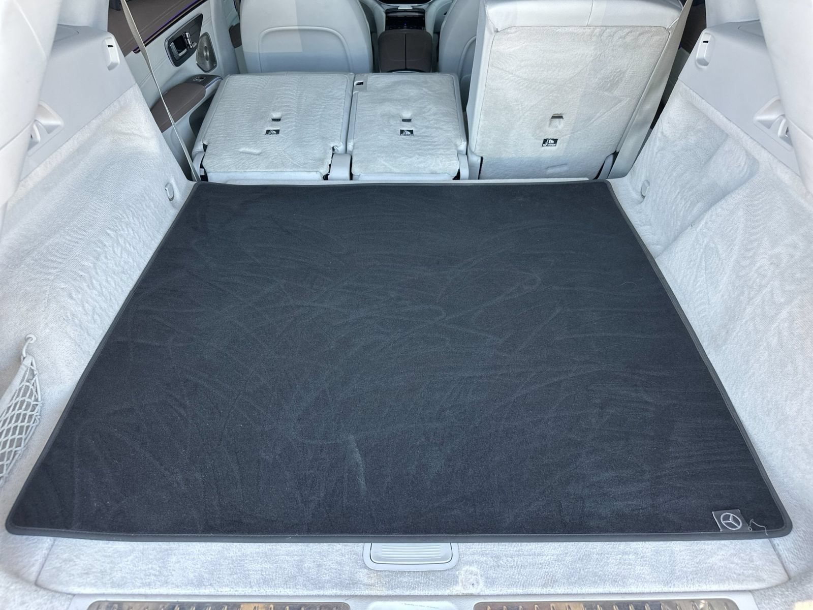 Certified 2023 Mercedes-Benz EQS 580 4MATIC SUV image 17