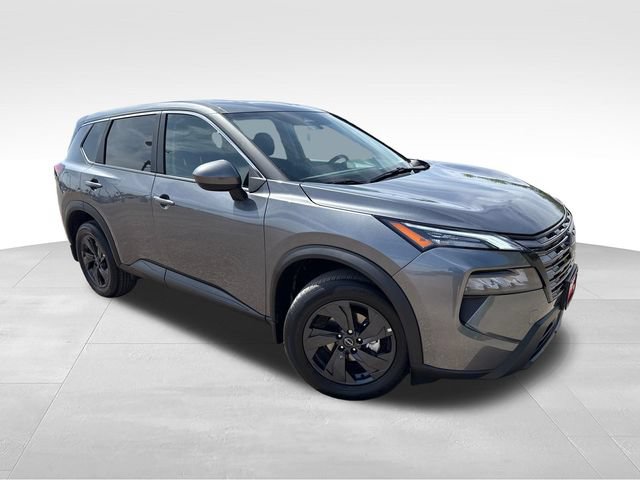 Certified 2026 Nissan Rogue SV w/ Cold Weather Package