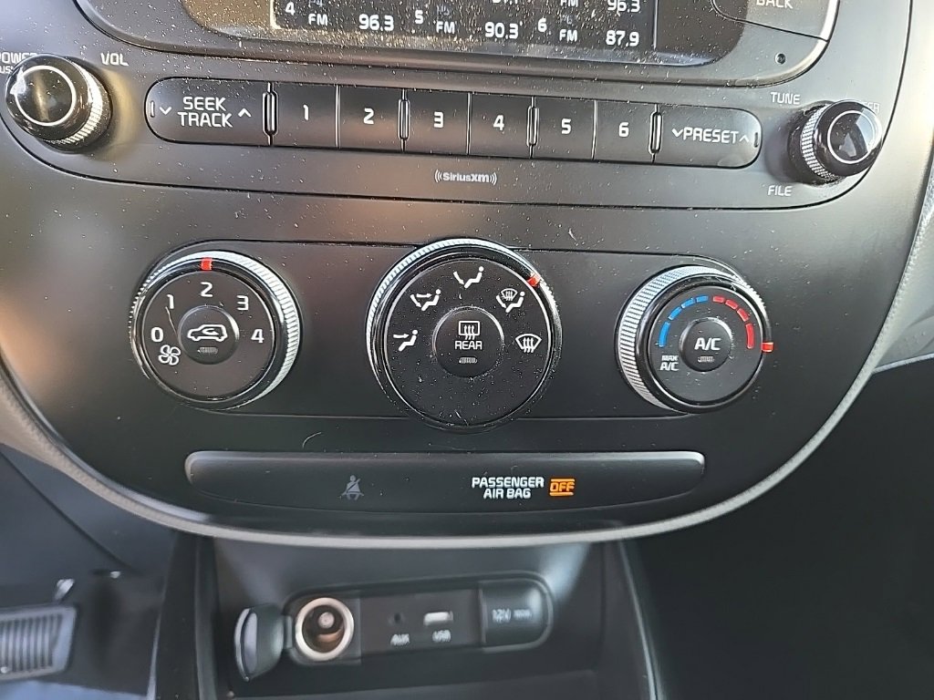 Used 2018 Kia Soul image 34