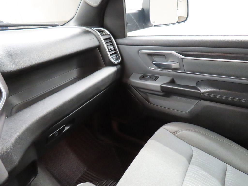 Used 2022 RAM 1500 Big Horn image 19