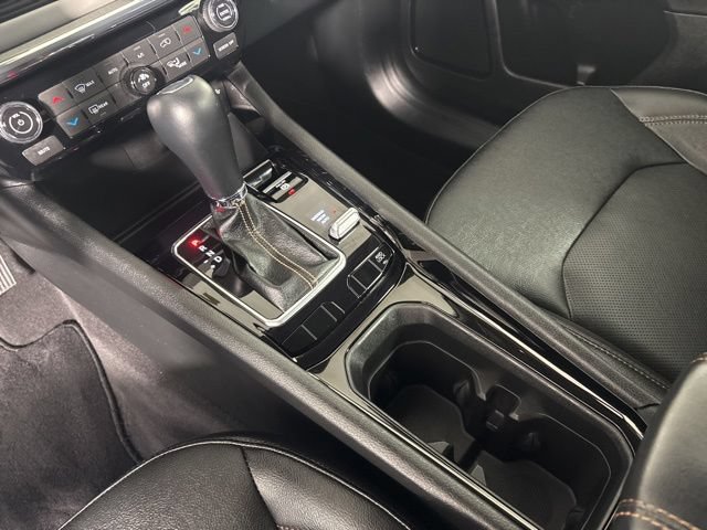 Used 2022 Jeep Compass Limited AWD/4WD image 22