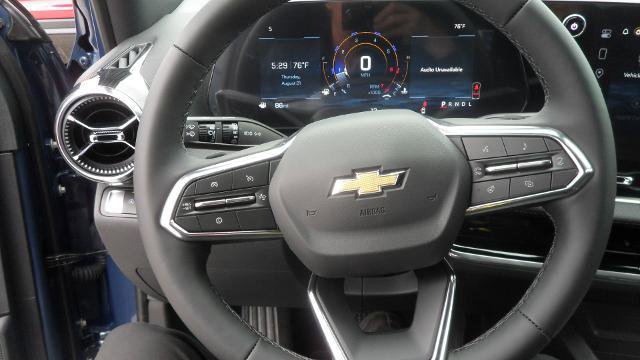 New 2026 Chevrolet Equinox LT image 20