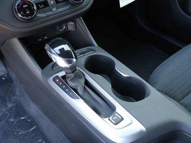 New 2026 Buick Envista Preferred image 31