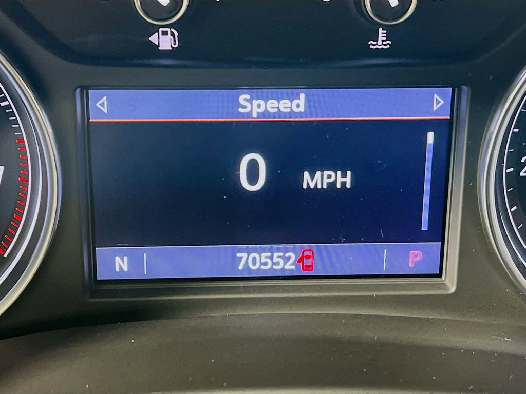 Used 2021 Buick Enclave Essence w/ LPO, Cargo Package image 11