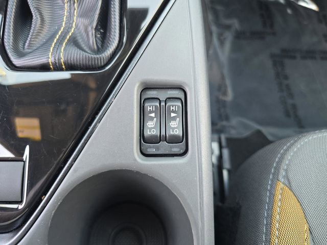 Certified 2024 Subaru Crosstrek 2.5i Sport image 18