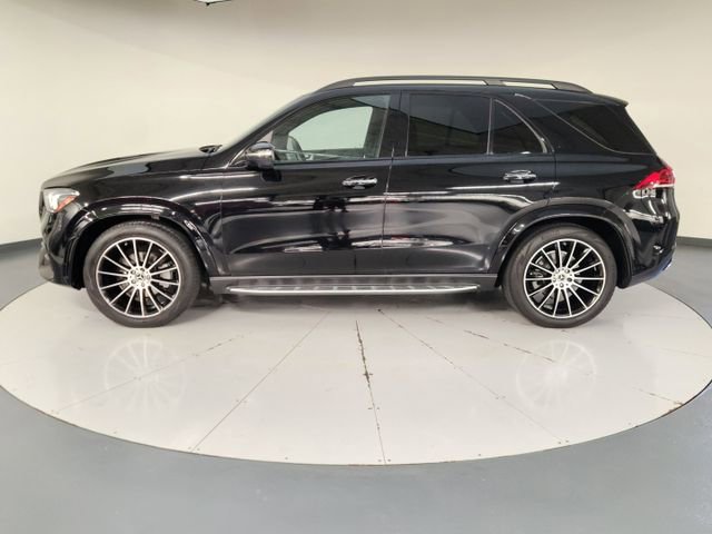 Used 2021 Mercedes-Benz GLE 350 image 5
