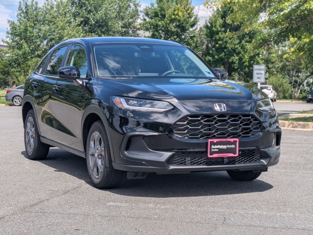 New 2027 Honda HR-V LX image 7