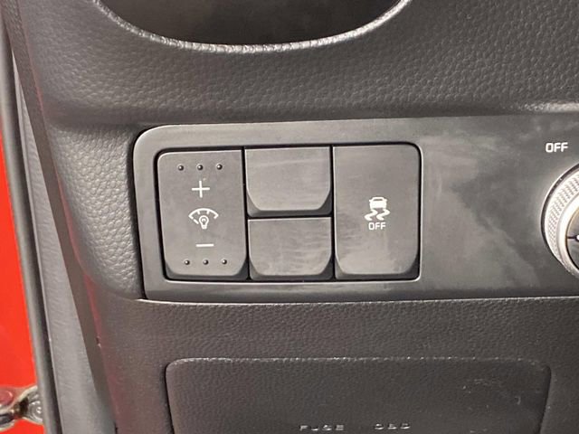 Used 2017 Kia Soul + w/ Audio Package FWD image 19
