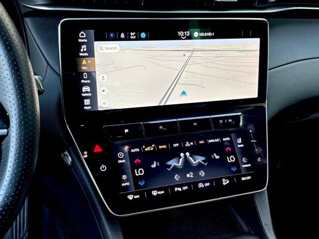 Used 2024 Maserati Grecale GT image 30