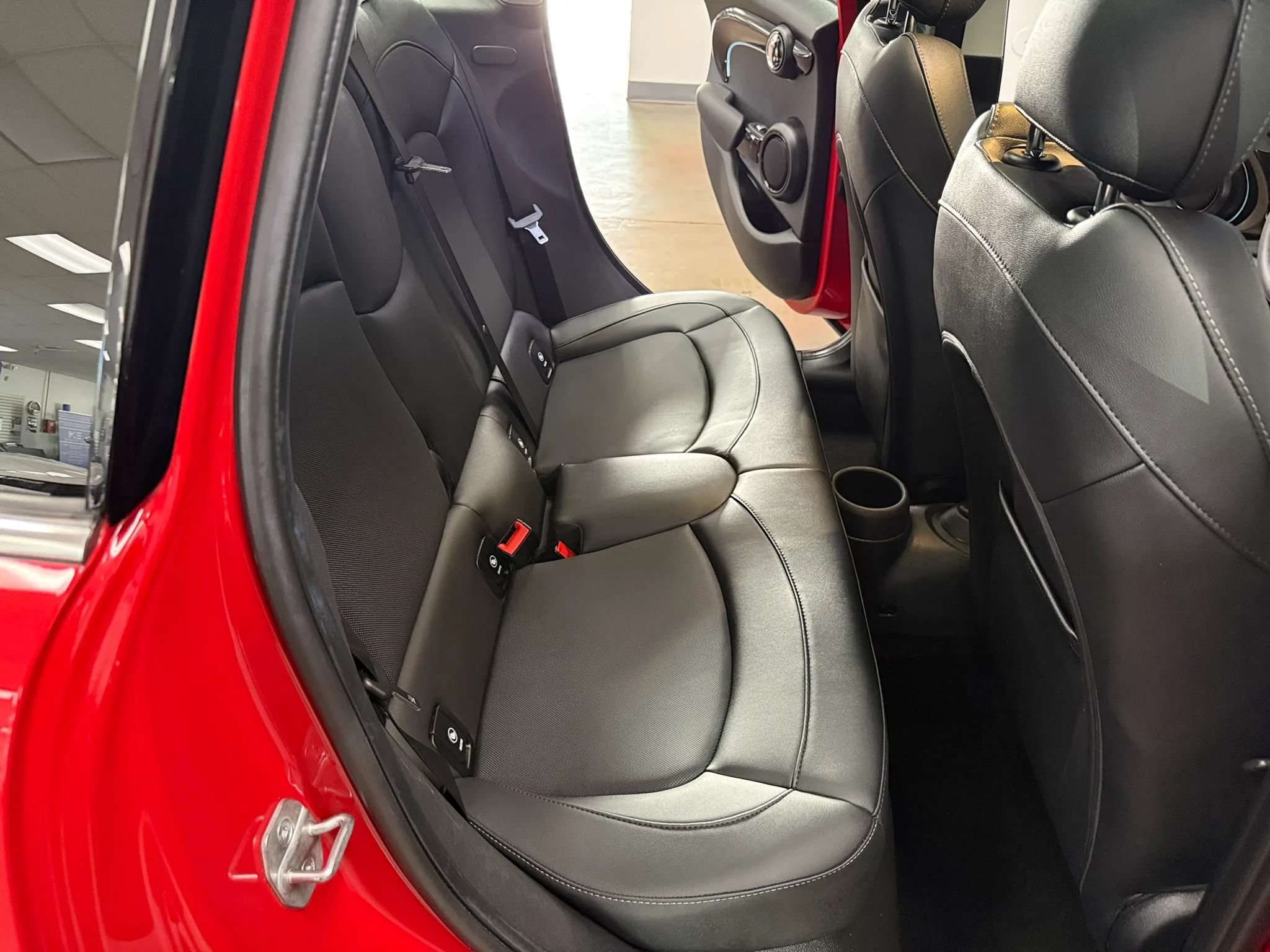 Used 2023 MINI Cooper S FWD image 16