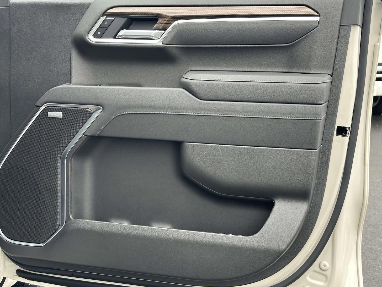 New 2026 Chevrolet Silverado 1500 RST image 29