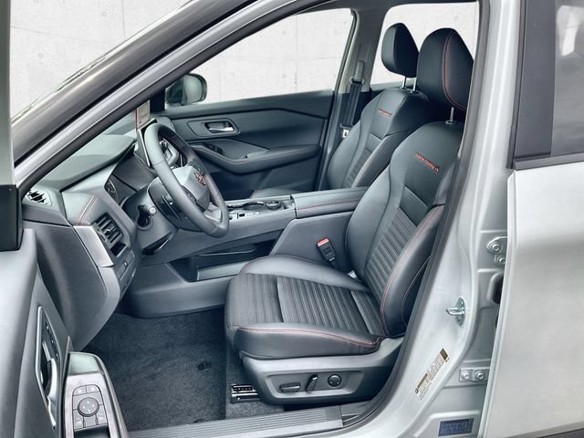 New 2026 Nissan Rogue SV w/ Rock Creek Premium Package AWD/4WD image 13