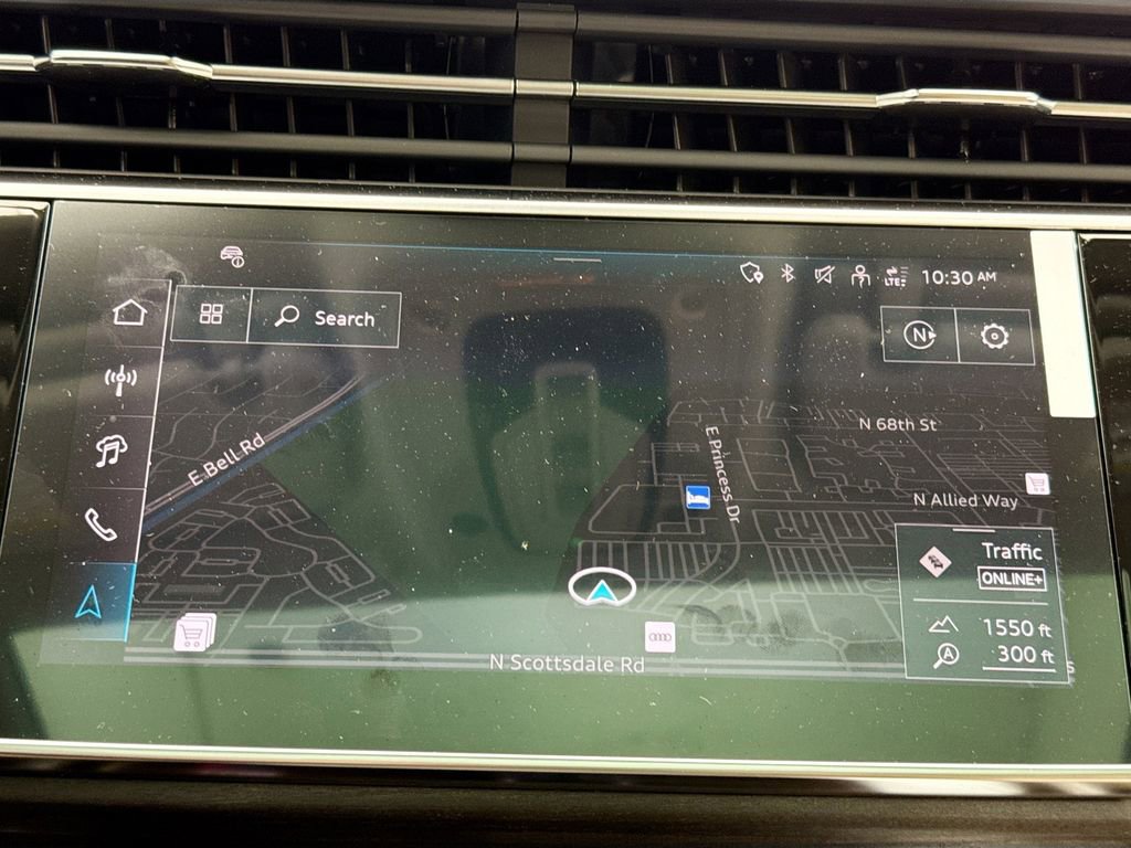 New 2026 Audi Q7 3.0T Prestige image 15