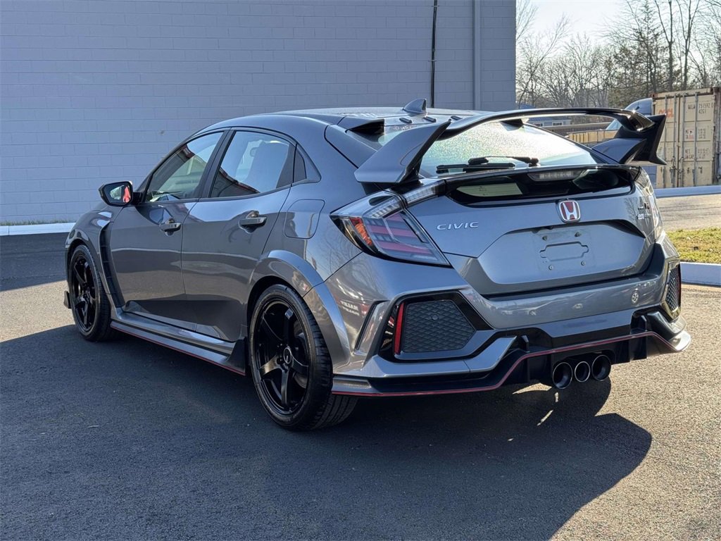 Used 2017 Honda Civic Type R image 23