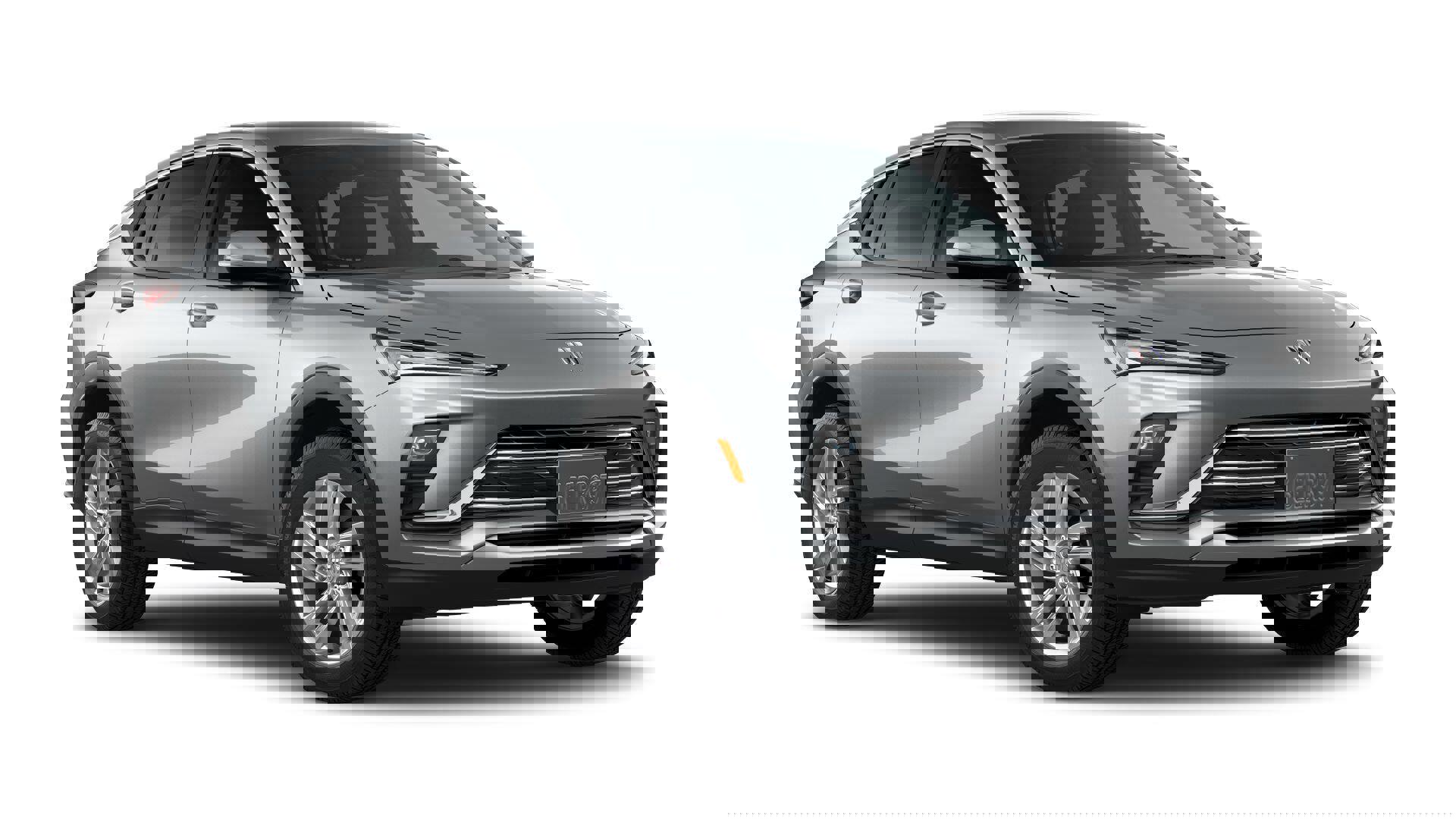 New 2026 Buick Envista Preferred w/ Convenience II Package image 24