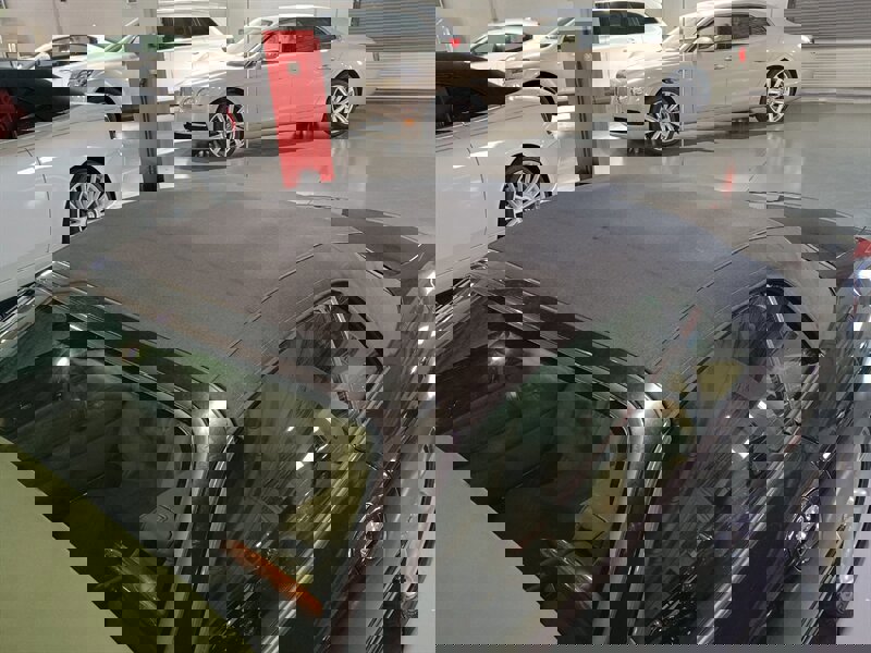 Used 1997 Jaguar XK8 Convertible image 52