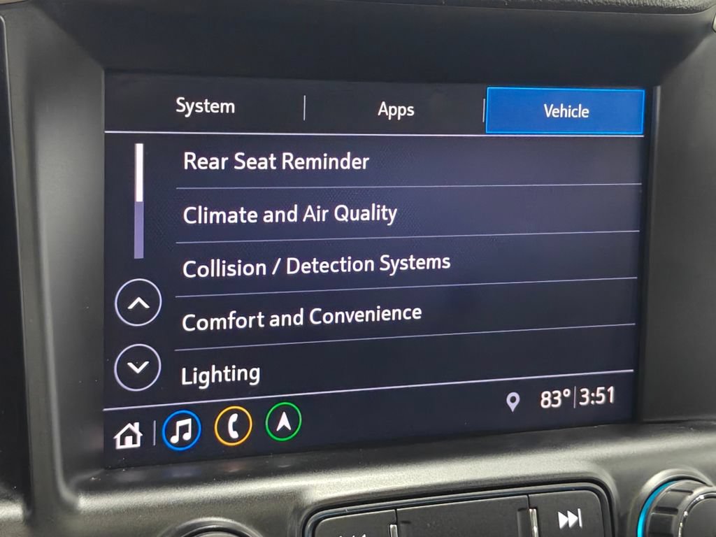 Used 2020 GMC Terrain Denali AWD/4WD image 43