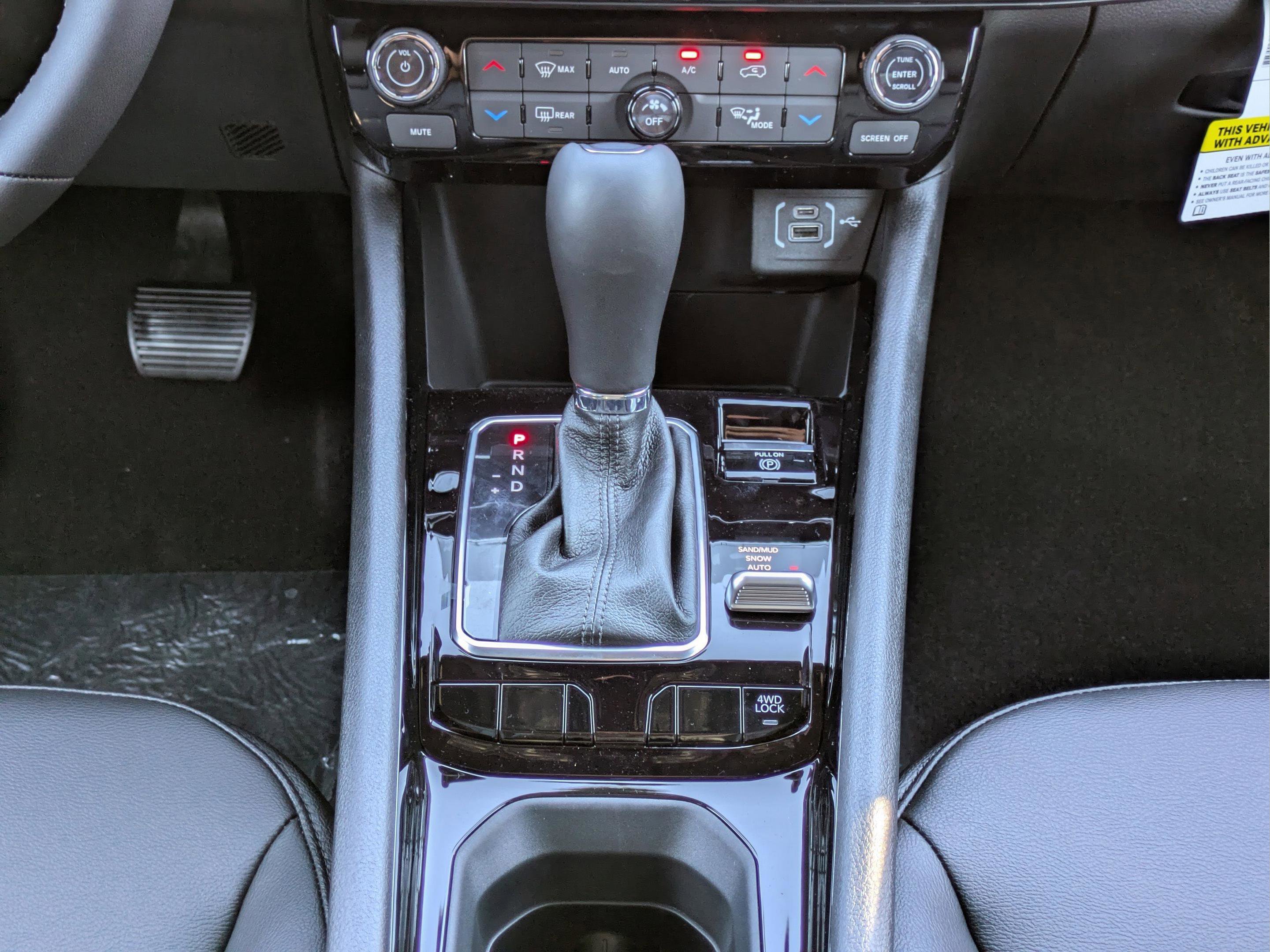 New 2026 Jeep Compass Limited image 21