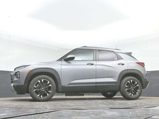 Used 2023 Chevrolet TrailBlazer LT FWD image 30