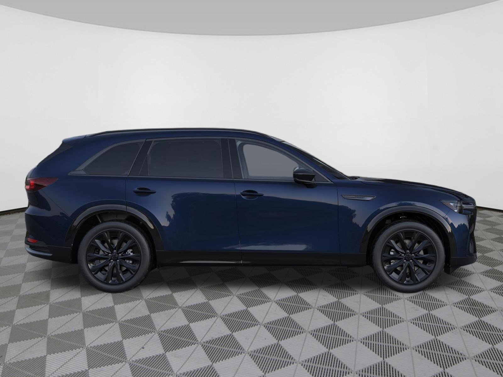 New 2026 MAZDA CX-90 3.3 Turbo S w/ Premium Package image 5