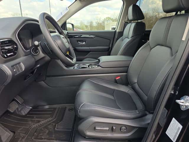 New 2026 Honda Pilot EX-L image 5