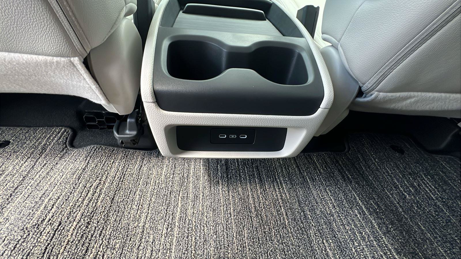 New 2026 Honda Odyssey EX-L image 20