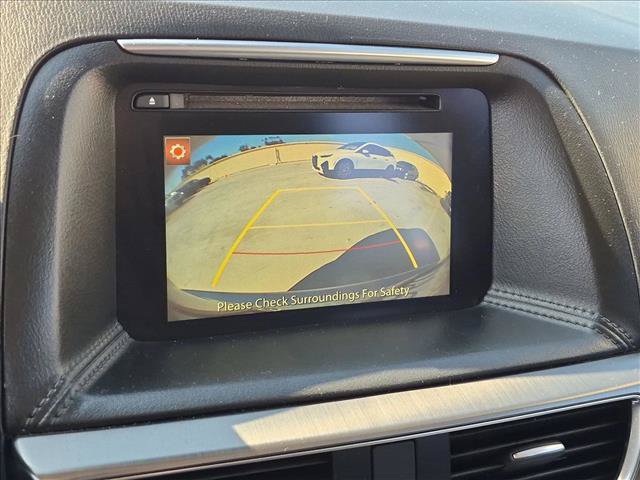 Used 2016 MAZDA CX-5 Grand Touring FWD image 11