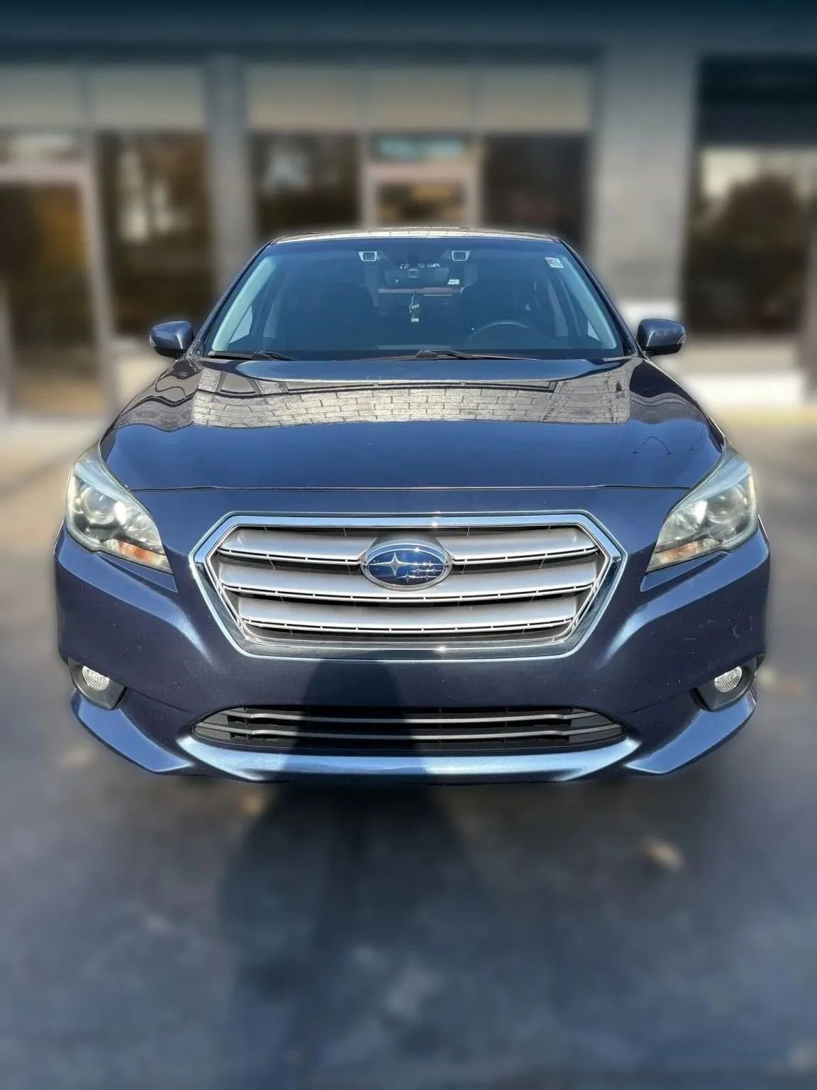 Used 2017 Subaru Legacy 2.5i Limited image 9