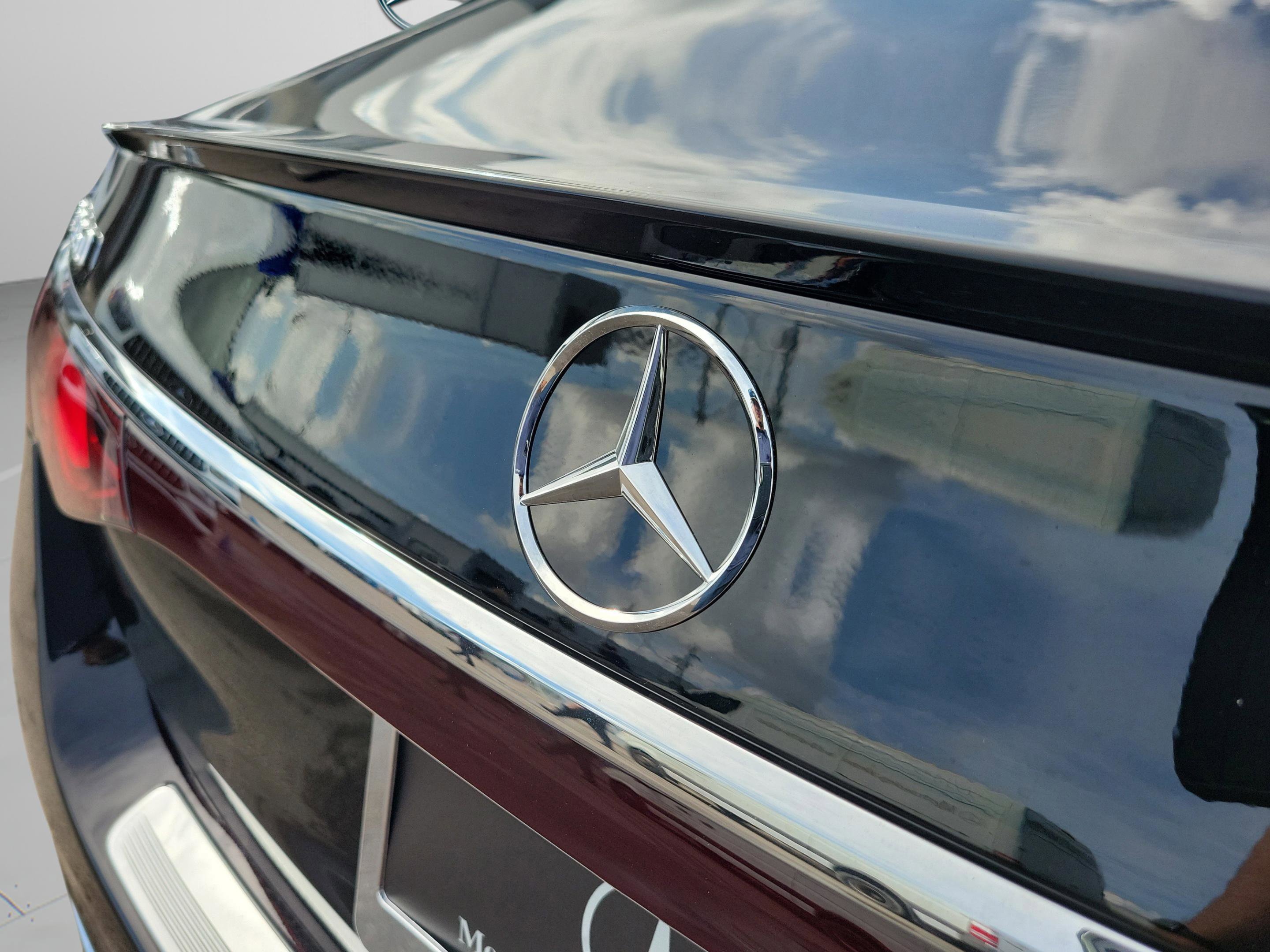 New 2026 Mercedes-Benz E 350 Sedan image 7