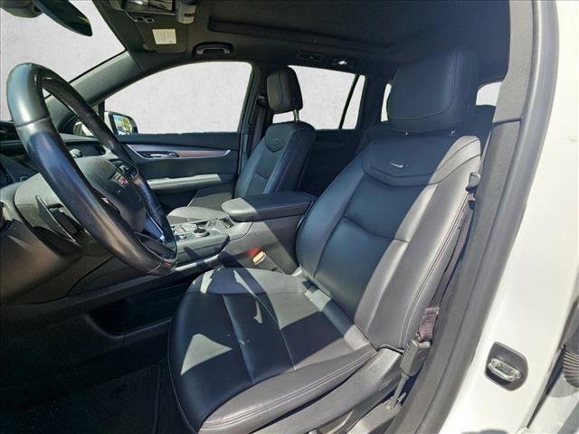 Used 2022 Cadillac XT6 Luxury FWD image 13