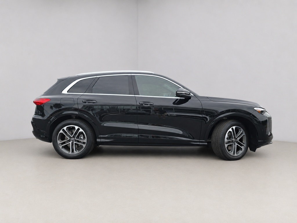 New 2026 Audi Q5 Prestige AWD/4WD image 8