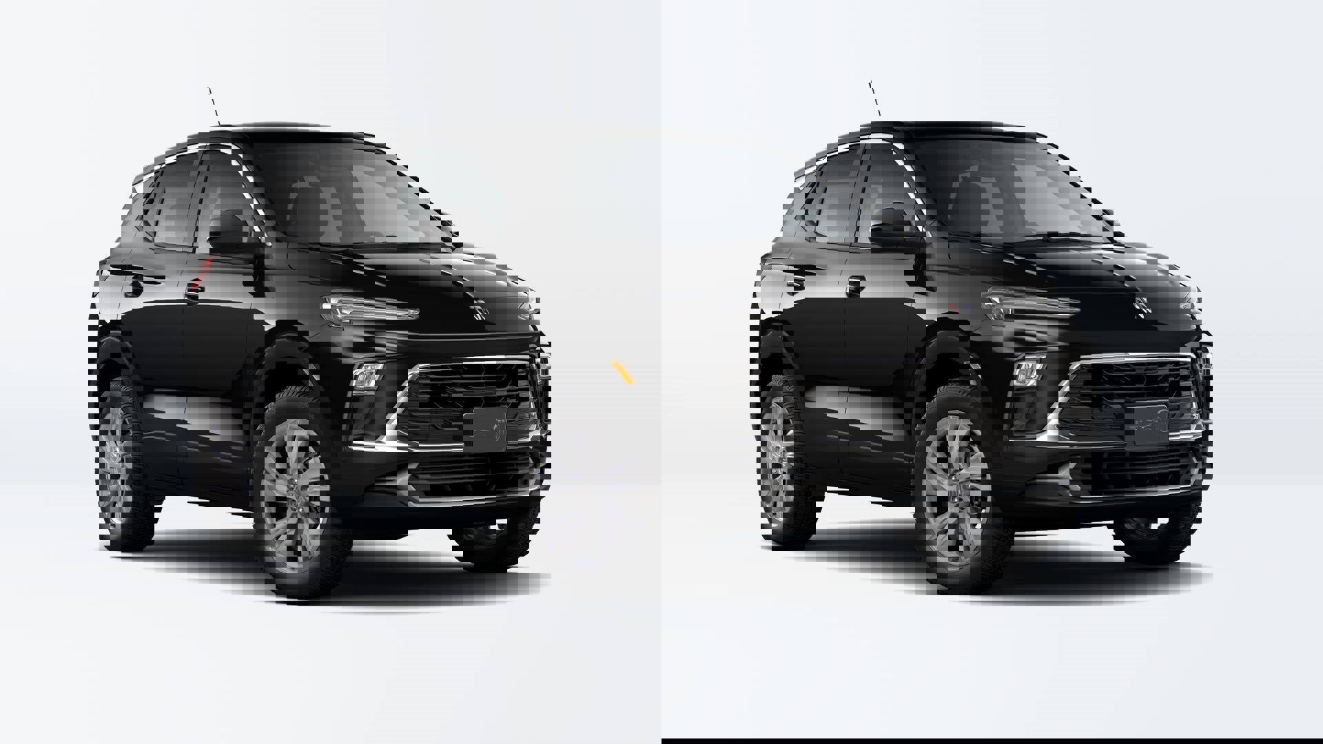 New 2026 Buick Encore GX Preferred w/ Comfort Package image 27