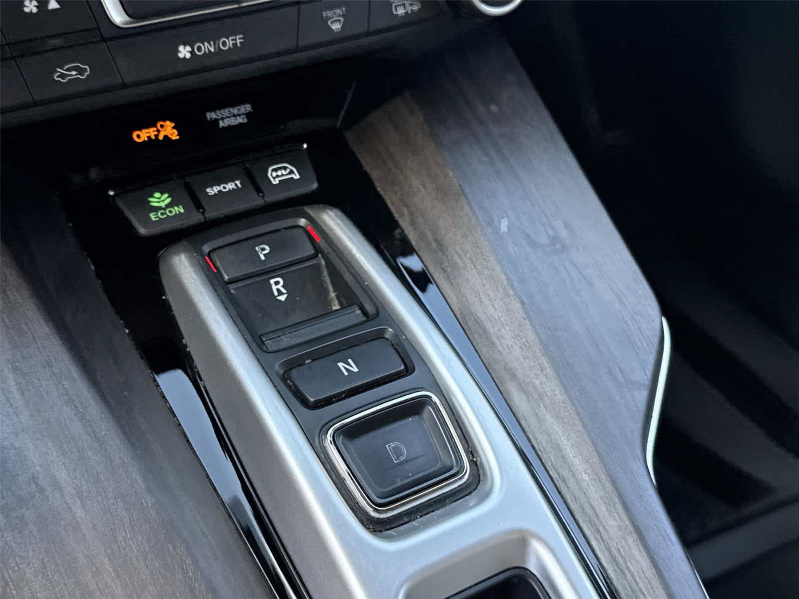 Used 2018 Honda Clarity Touring image 18