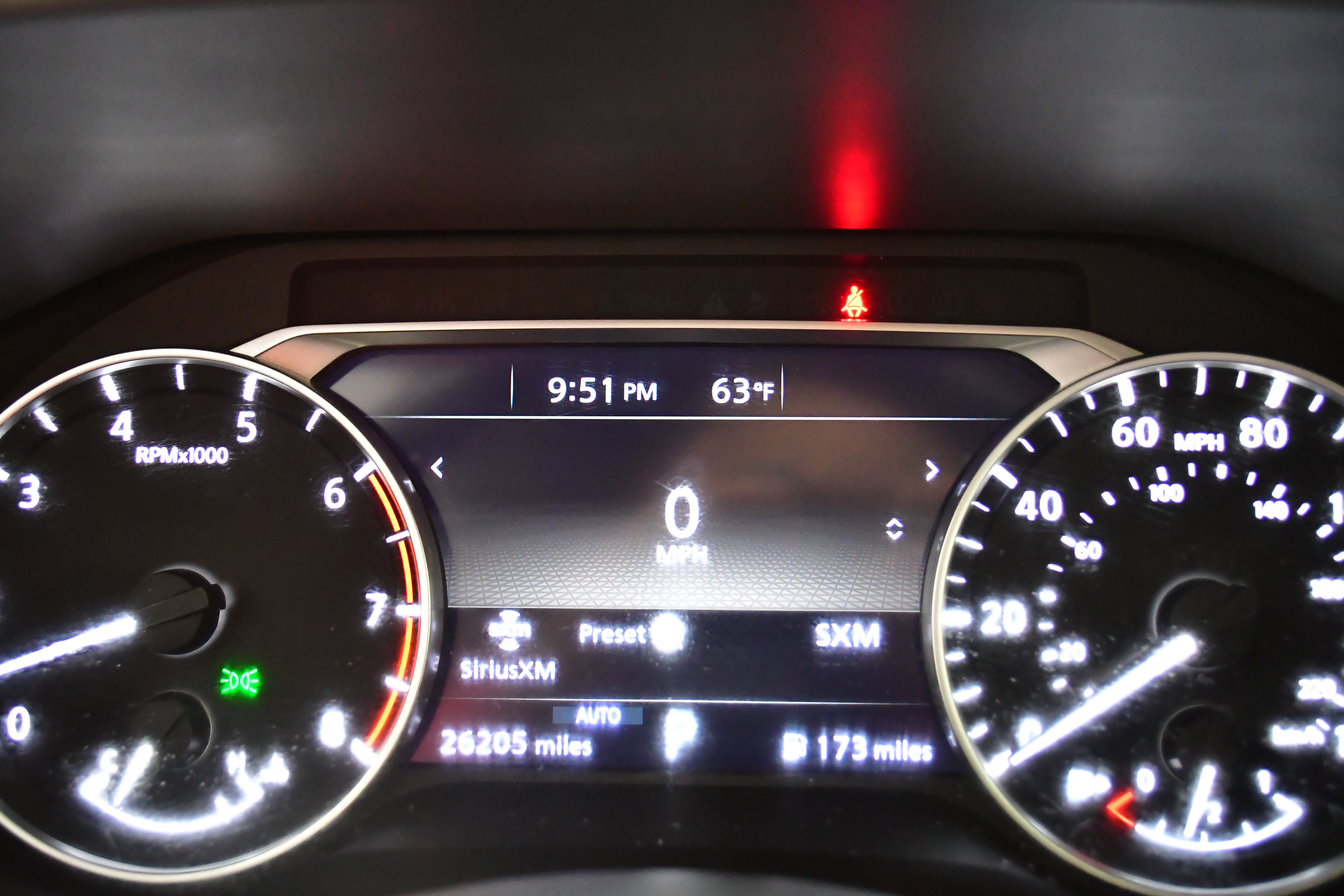 Used 2021 Nissan Rogue SV w/ Premium Package AWD/4WD image 20