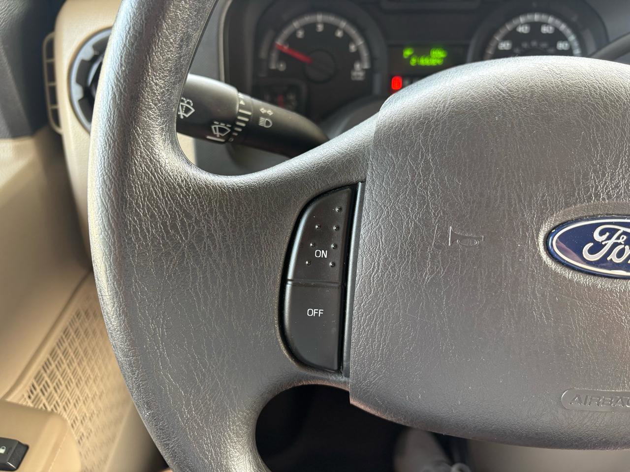 Used 2018 Ford E-450 and Econoline 450 Super Duty w/ Motorhome Prep Package RWD image 43