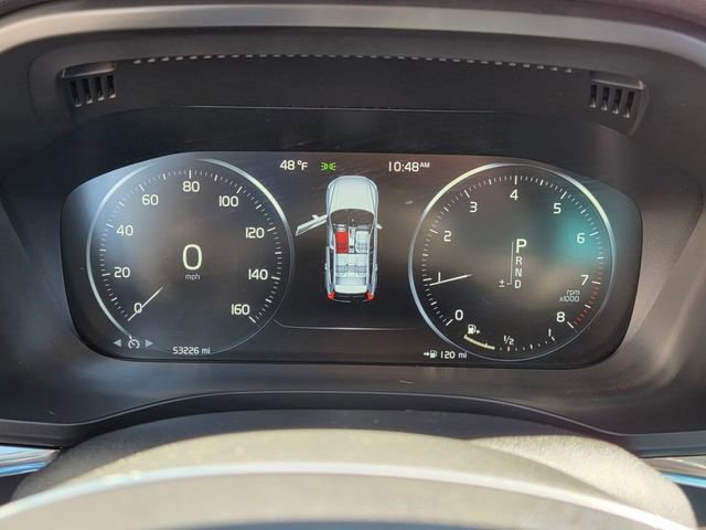 Used 2020 Volvo XC60 T5 Momentum w/ Protection Package image 27