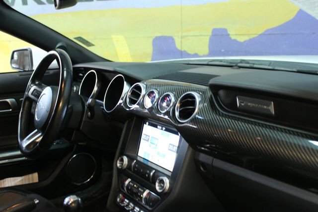 Used 2019 Ford Mustang GT Premium w/ GT Performance Package image 10