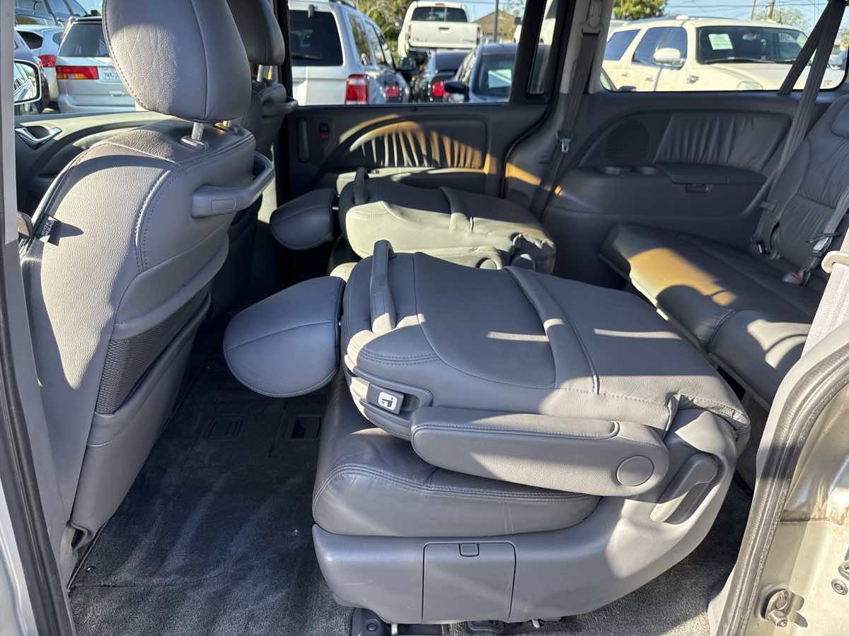 Used 2007 Honda Odyssey EX-L image 10