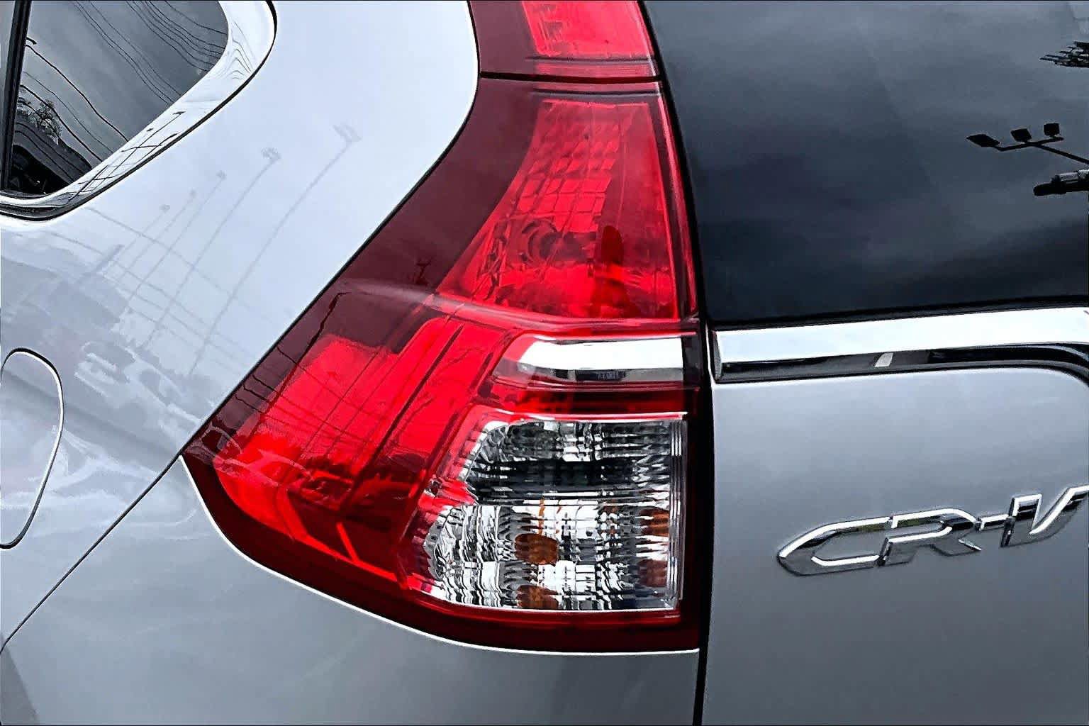 Used 2016 Honda CR-V EX-L image 28
