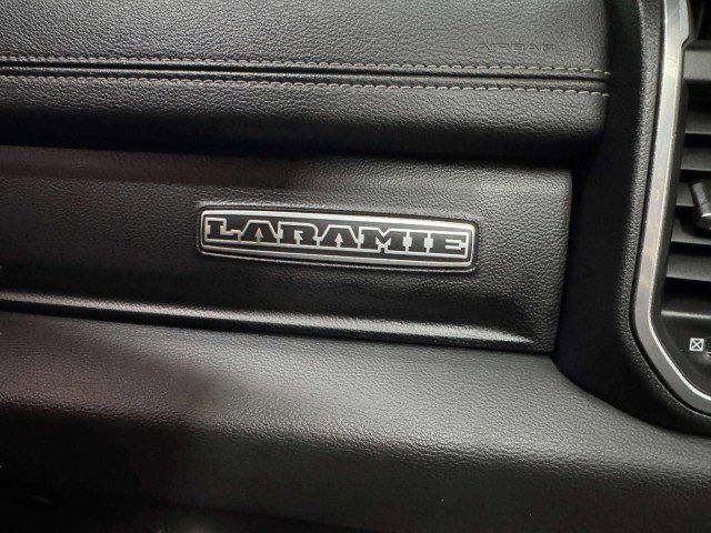 Used 2022 RAM 1500 Laramie image 59