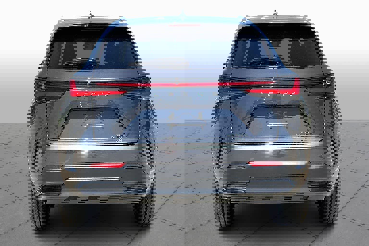 New 2026 Lexus NX 350 AWD w/ Premium Package image 5