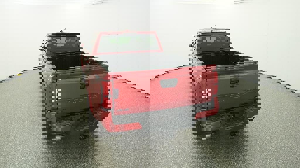 New 2025 Toyota Tacoma TRD Sport image 6