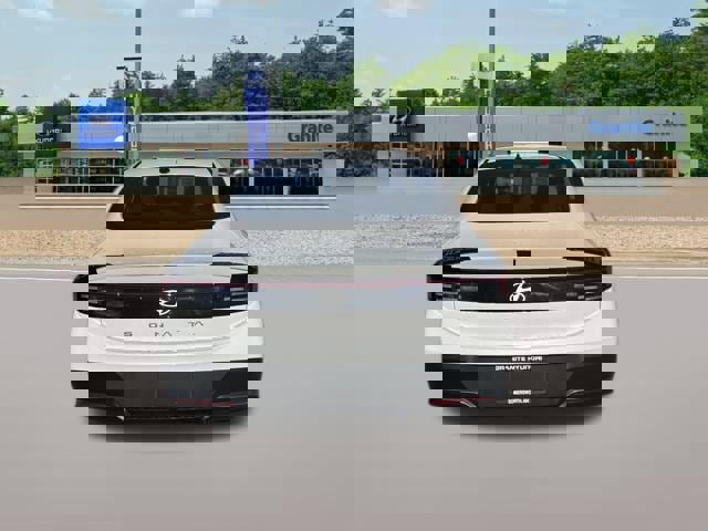 New 2026 Hyundai Sonata SE image 6