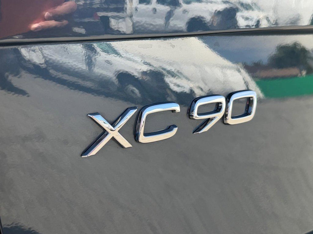 Used 2018 Volvo XC90 T6 Inscription w/ Convenience Package image 51