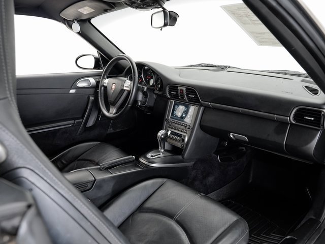 Used 2006 Porsche 911 Carrera image 19