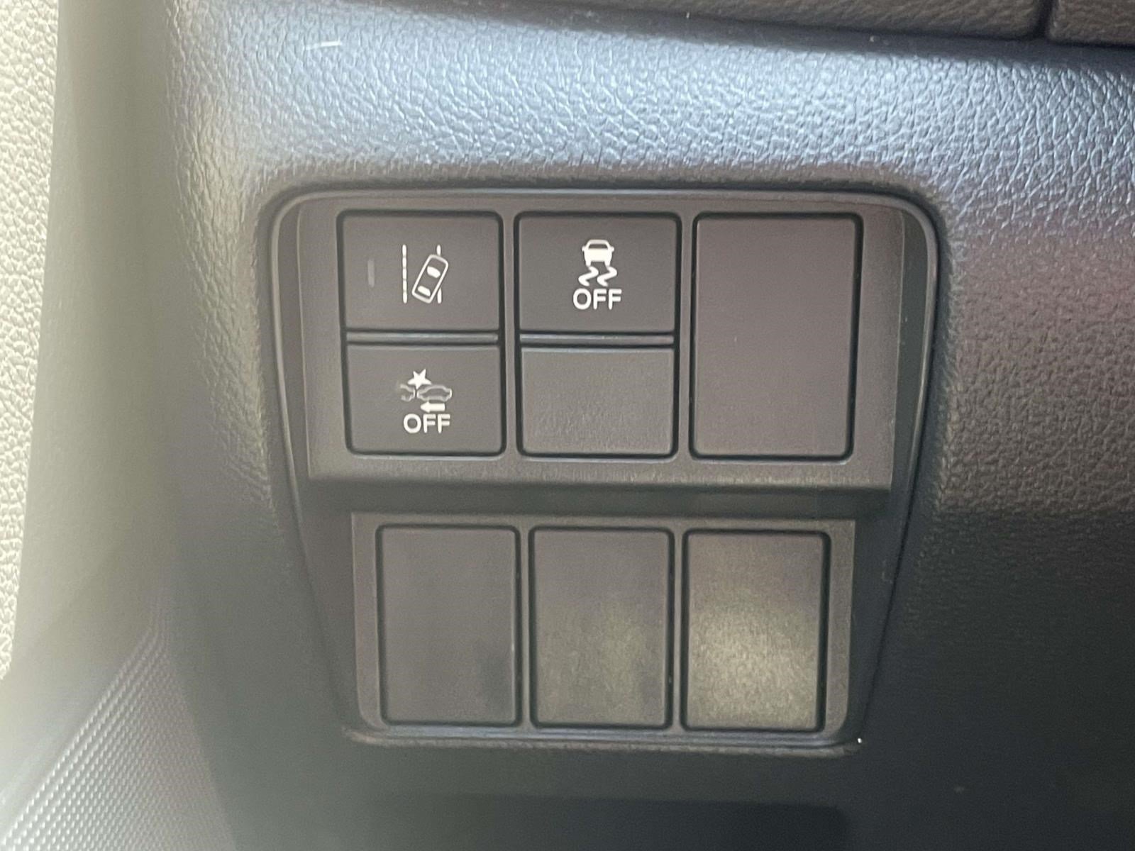 Used 2018 Honda CR-V EX image 18