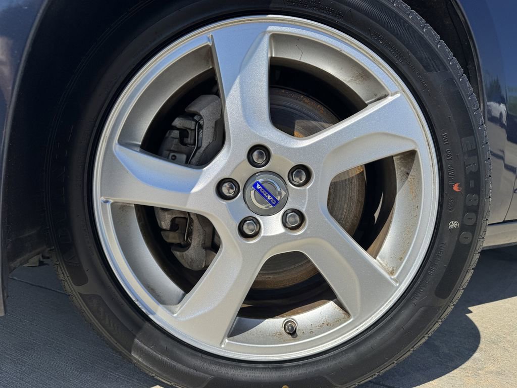 Used 2013 Volvo S60 T5 FWD image 9