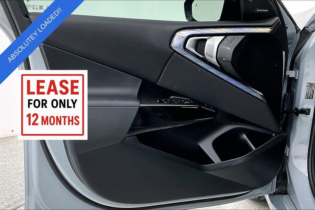 Used 2026 BMW X3 M50 w/ Premium Package image 24