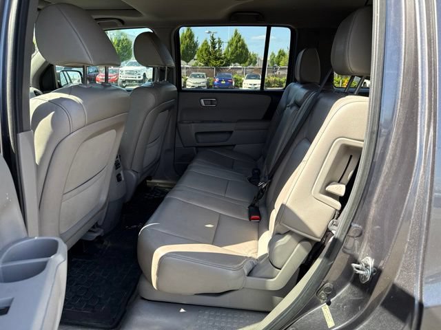 Used 2014 Honda Pilot EX-L image 12
