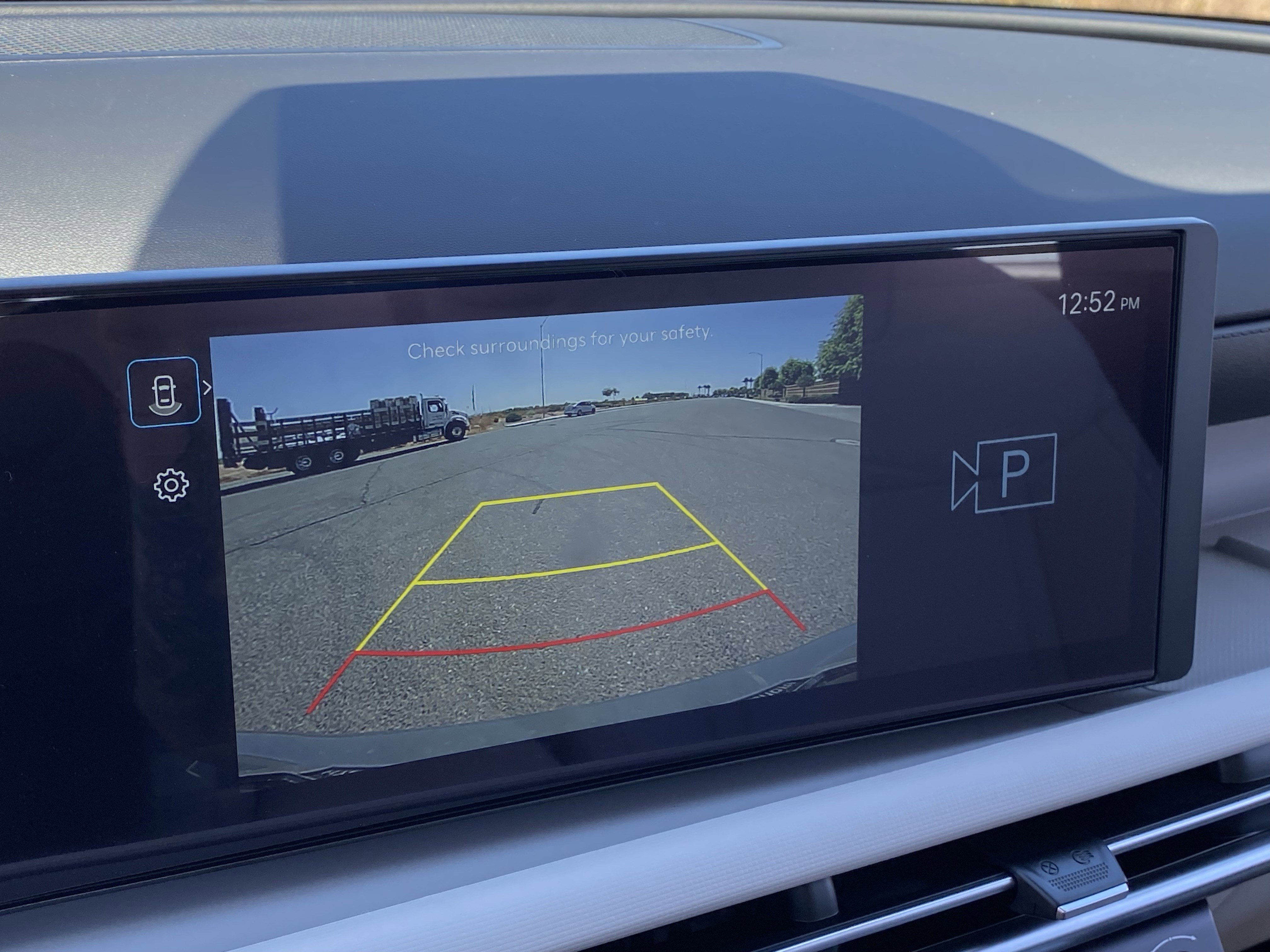 Certified 2026 Hyundai Tucson SE image 22